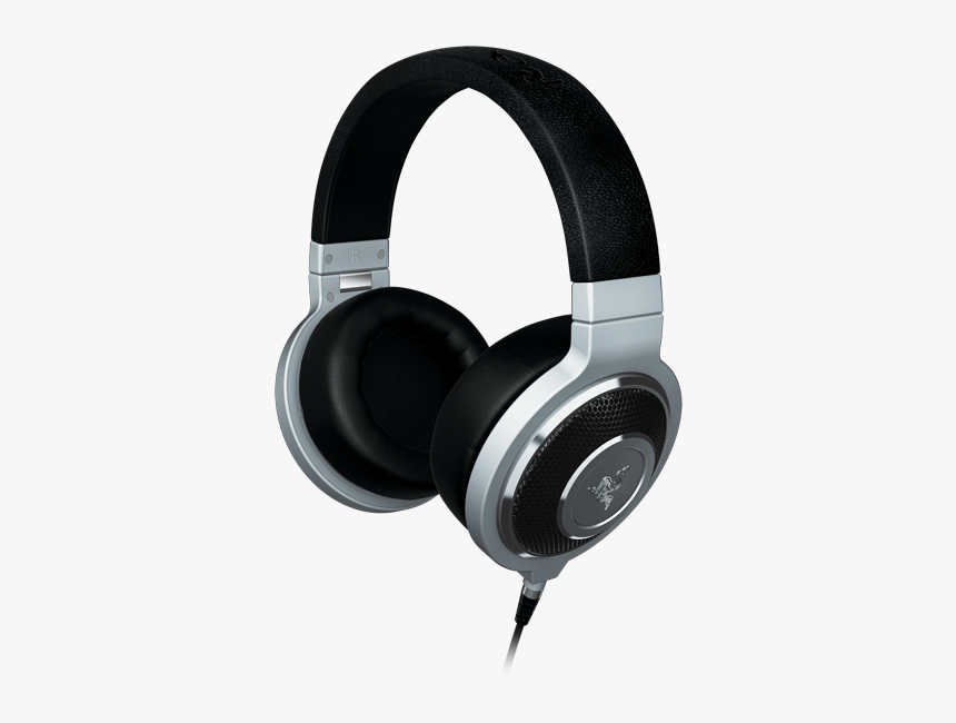 Razer Kraken Forged Edition, HD Png Download, Free Download