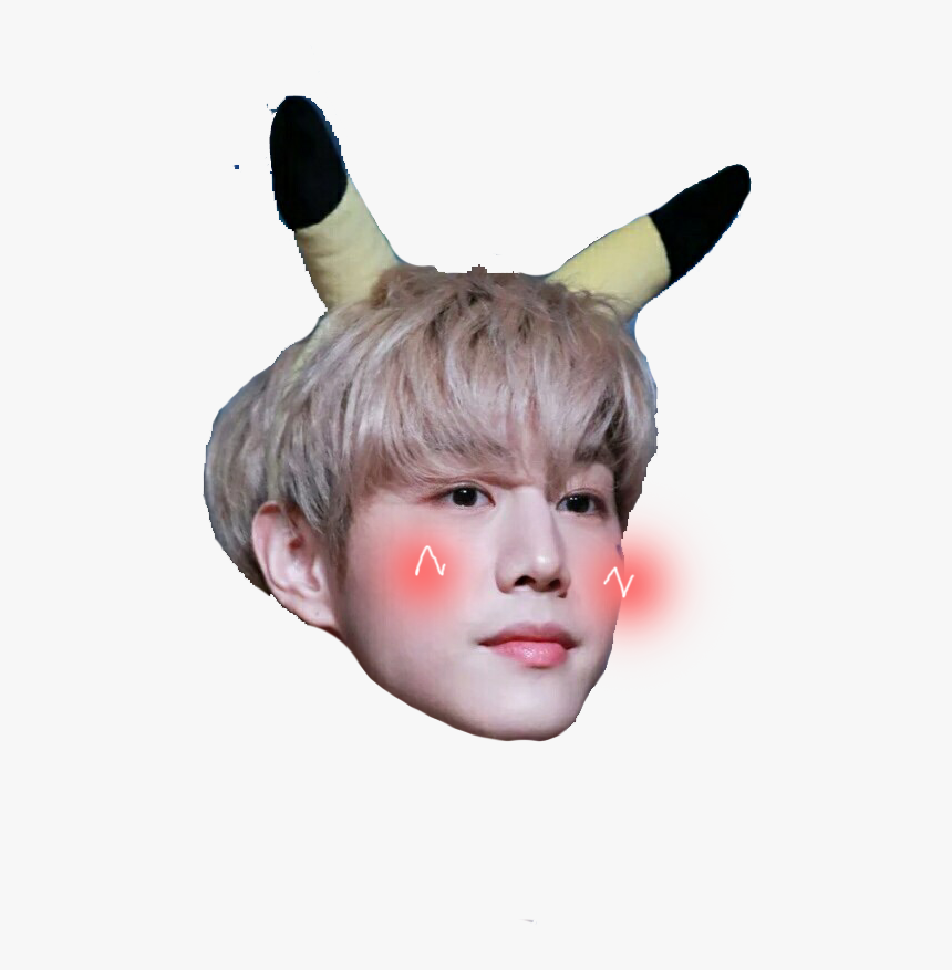 - มาร์ค Got7 Png , Png Download - Mark Tuan Head Png, Transparent Png ...