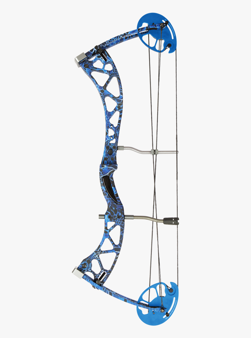 Martin Archery Carbon Bows, HD Png Download, Free Download