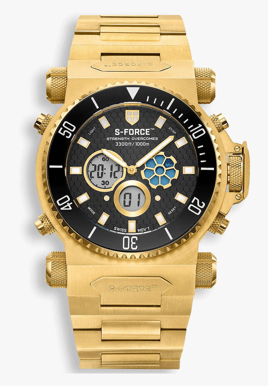 Sforce Watch, HD Png Download, Free Download