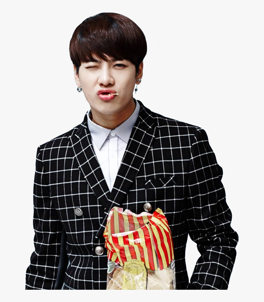 Jackson Wang Png Page - Jackson Got7 Got7 Png, Transparent Png, Free Download