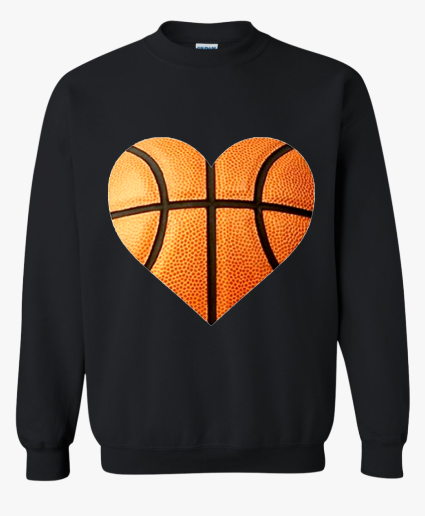 I Love You Basketball Heart Valentine"s Day Emoticon - Transparent Tiny Rick Hd, HD Png Download, Free Download