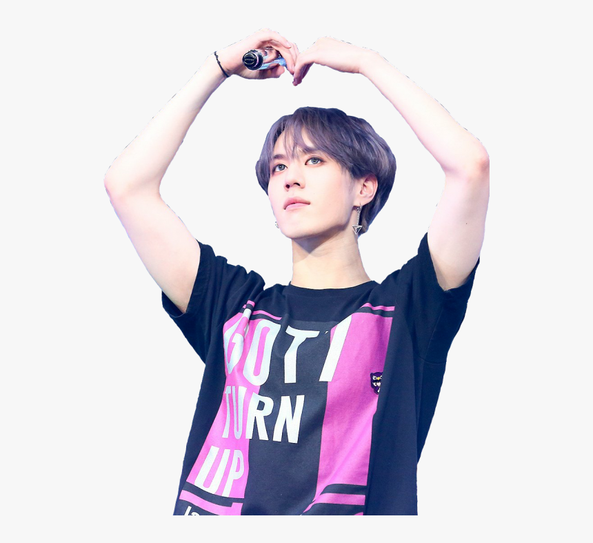 Got7 Yugyeom Png, Transparent Png, Free Download