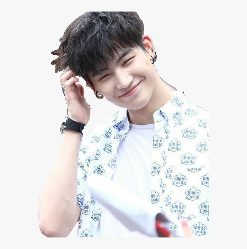 #got7 #jaebum #jaebumie #freetoedit - Jb Dream High 2, HD Png Download, Free Download