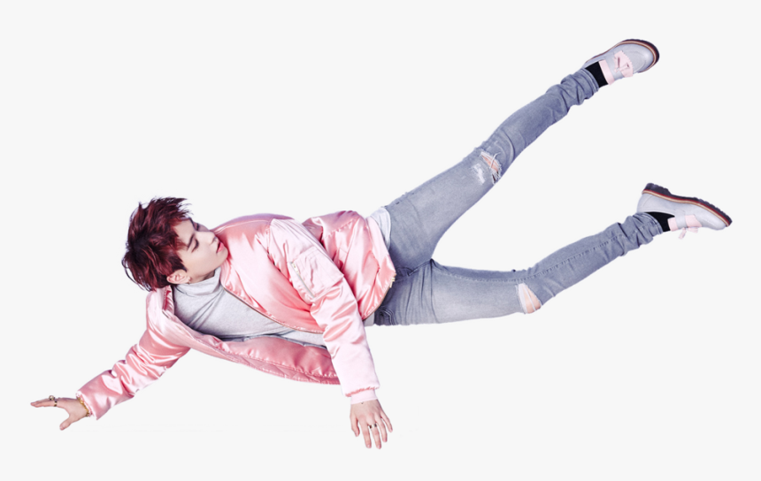 Got7 Fly Yugyeom, HD Png Download, Free Download