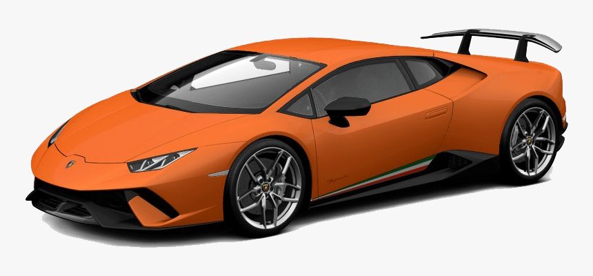 Lamborghini Huracan Png Photos - Maisto 31391, Transparent Png, Free Download