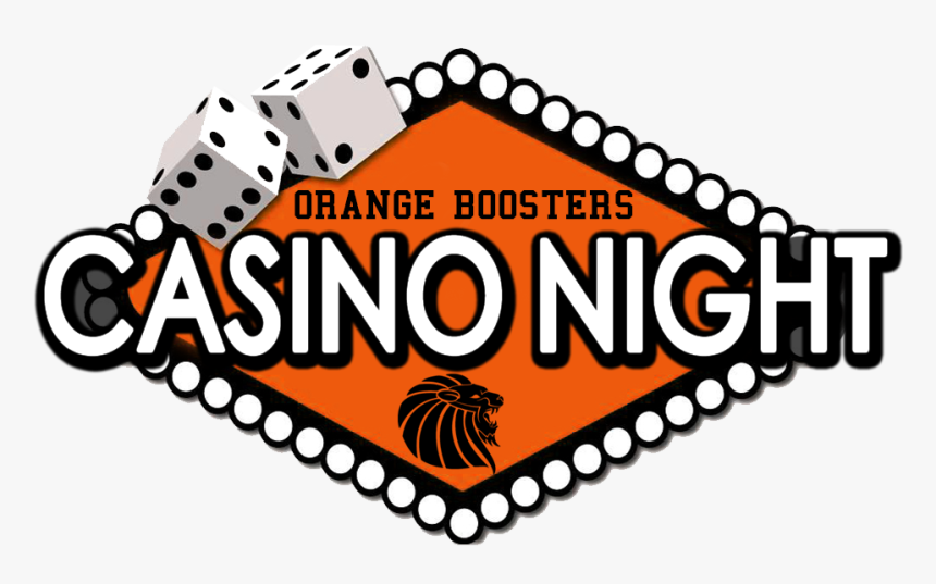 Casino Night, HD Png Download, Free Download