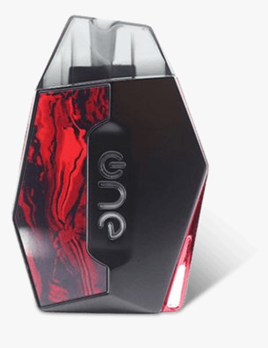 One Vape Lambo Pod Black Poinsettia - One Vape Lambo Pod, HD Png Download, Free Download