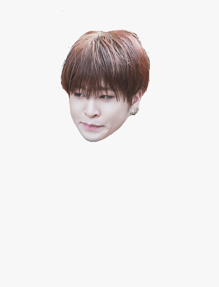 Jb Got7 Png หัว โต, Transparent Png, Free Download