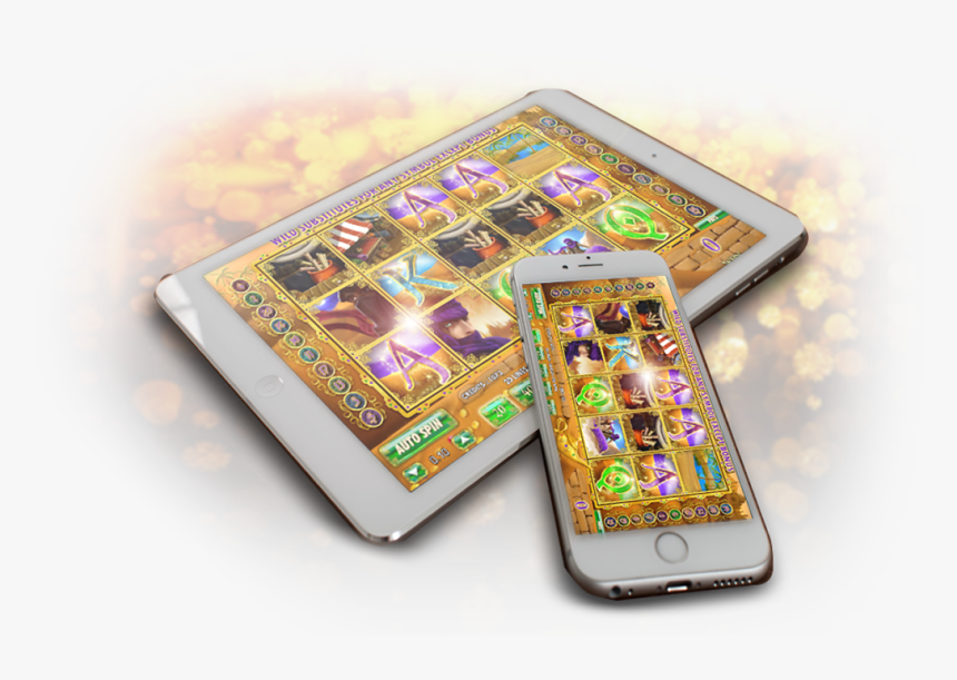 Casino Apps For Iphone And Ipad - Mobile Casino Png, Transparent Png, Free Download