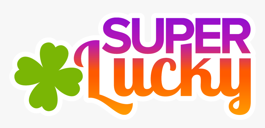 Super Lucky, HD Png Download, Free Download