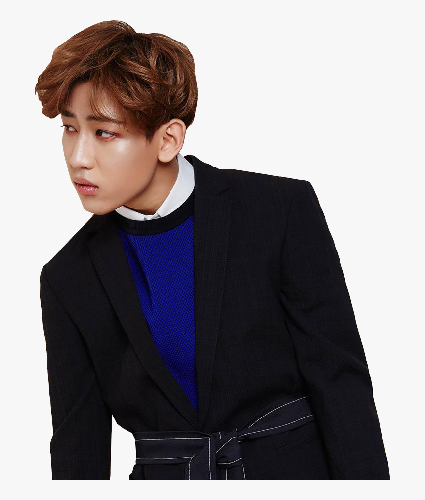 Bam Bam Png - Bambam Got7 Png, Transparent Png, Free Download