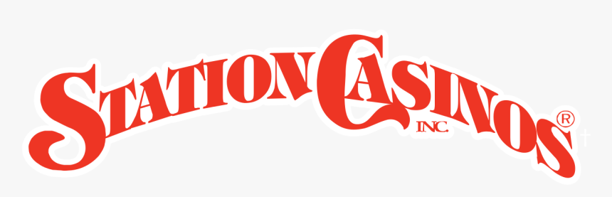 Station Casinos Logo Png, Transparent Png, Free Download