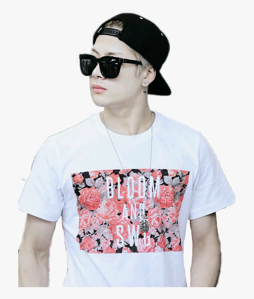 #jackson #got7 #kpop - Got7 Jackson, HD Png Download, Free Download