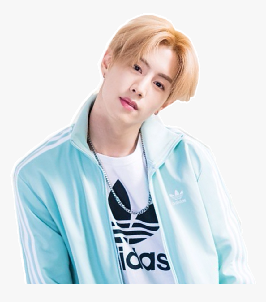 Transparent Got7 Logo Png - Mark Tuan Png Got7, Png Download, Free Download