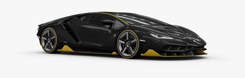 Forza Wiki - Forza Horizon 4 Lamborghini Centenario Png, Transparent Png, Free Download