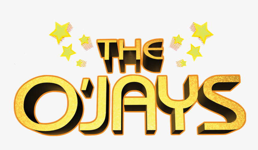 At Live Casino & Hotel - O Jays Logo Png, Transparent Png, Free Download