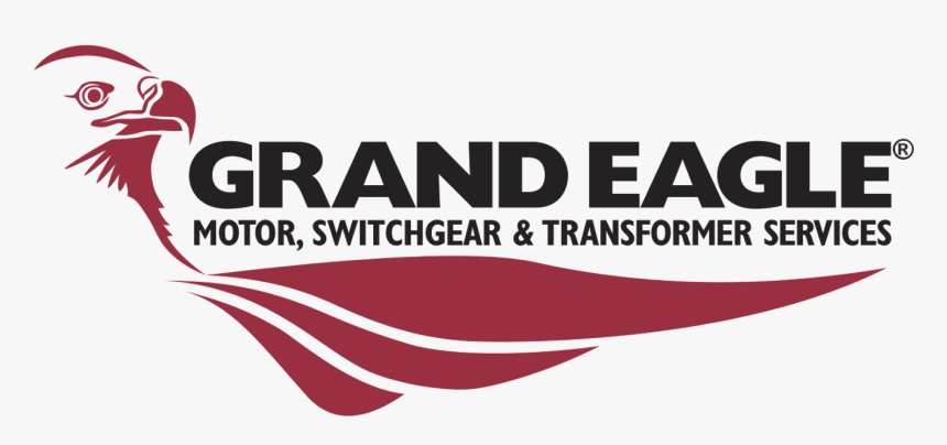 Grand Eagle Logo Vector - Grand Eagle, HD Png Download, Free Download
