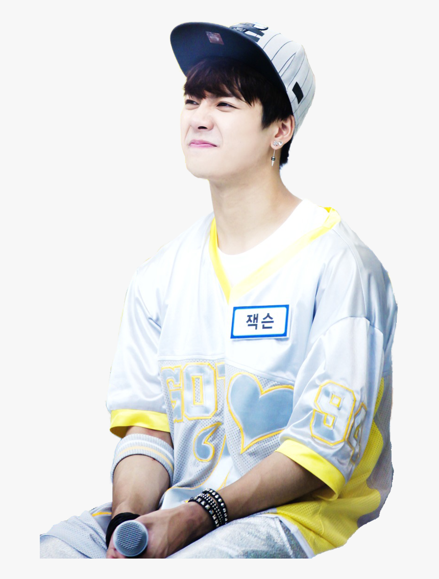 Got7 Jackson Png Download Jackson Got7 Png Cute Transparent Png Kindpng