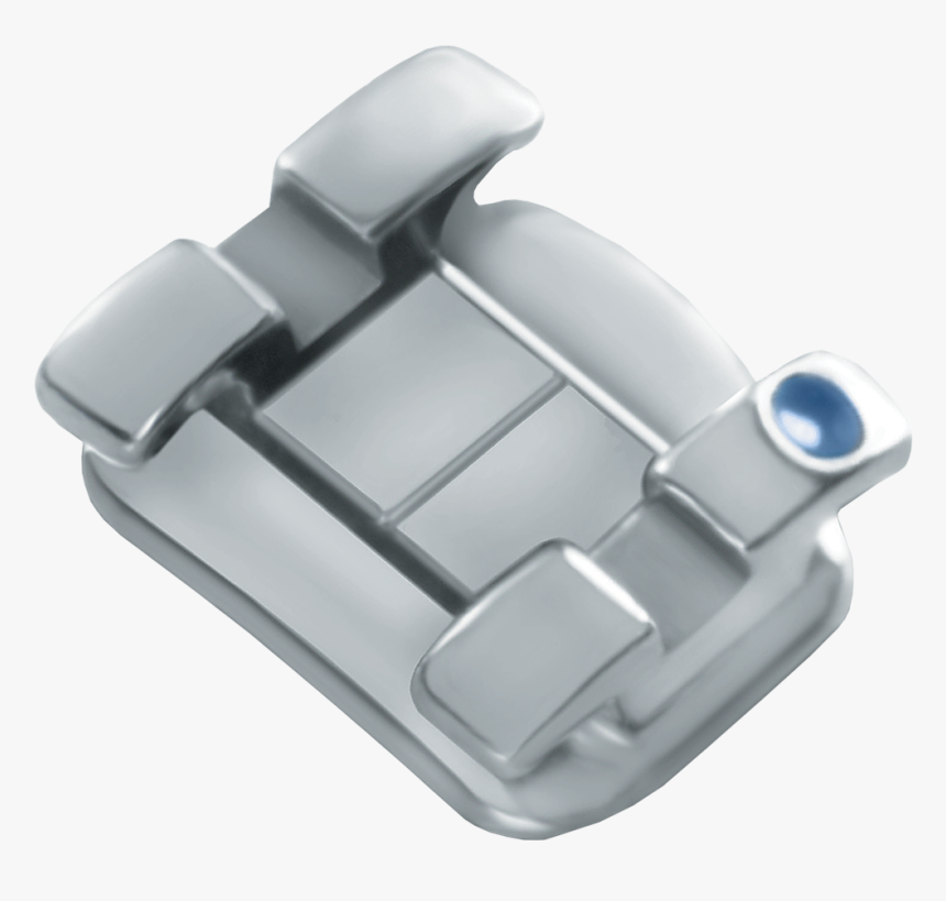 Metal Braces - Victory Series Low Profile Brackets, HD Png Download, Free Download
