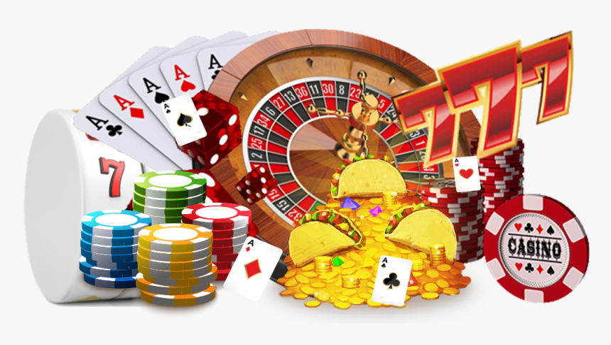 Canadian Online Casino Guide - Casino Png, Transparent Png, Free Download