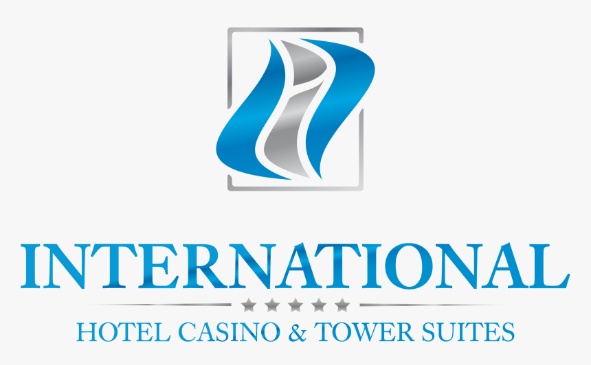 International Hotel Casino Logo - International Hotel Casino & Tower Suites Logo, HD Png Download, Free Download