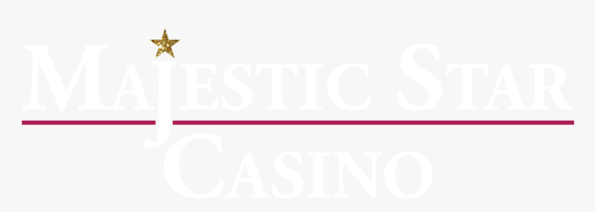 Majestic Star Casino & Hotel Chicago - Graphics, HD Png Download, Free Download