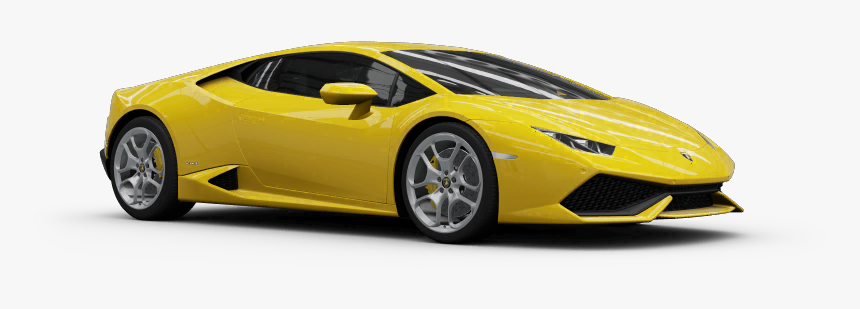Forza Wiki - Forza Horizon 4 Lamborghini Huracan, HD Png Download, Free Download