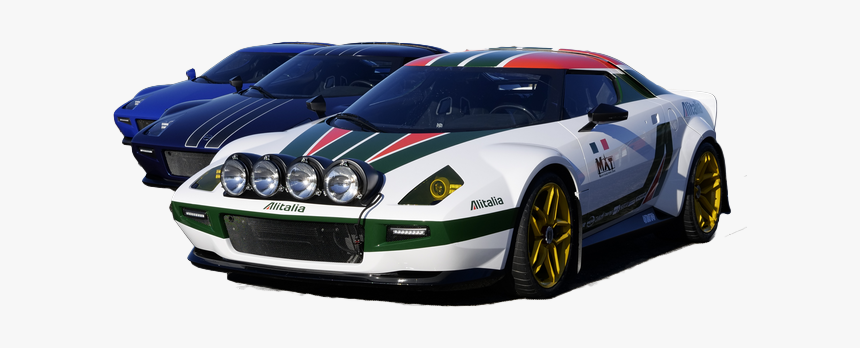 Supercar, HD Png Download, Free Download