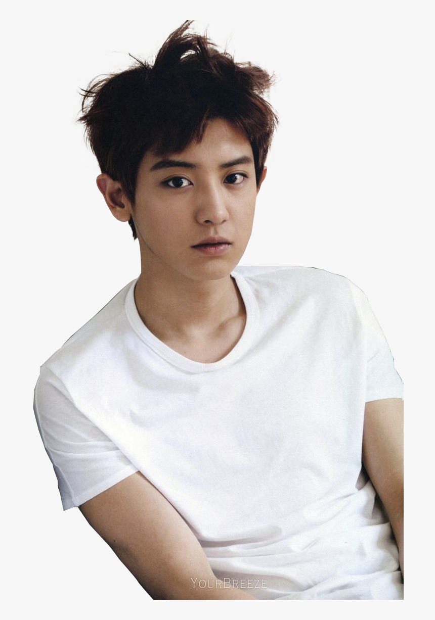 Chanyeol Exo, HD Png Download, Free Download