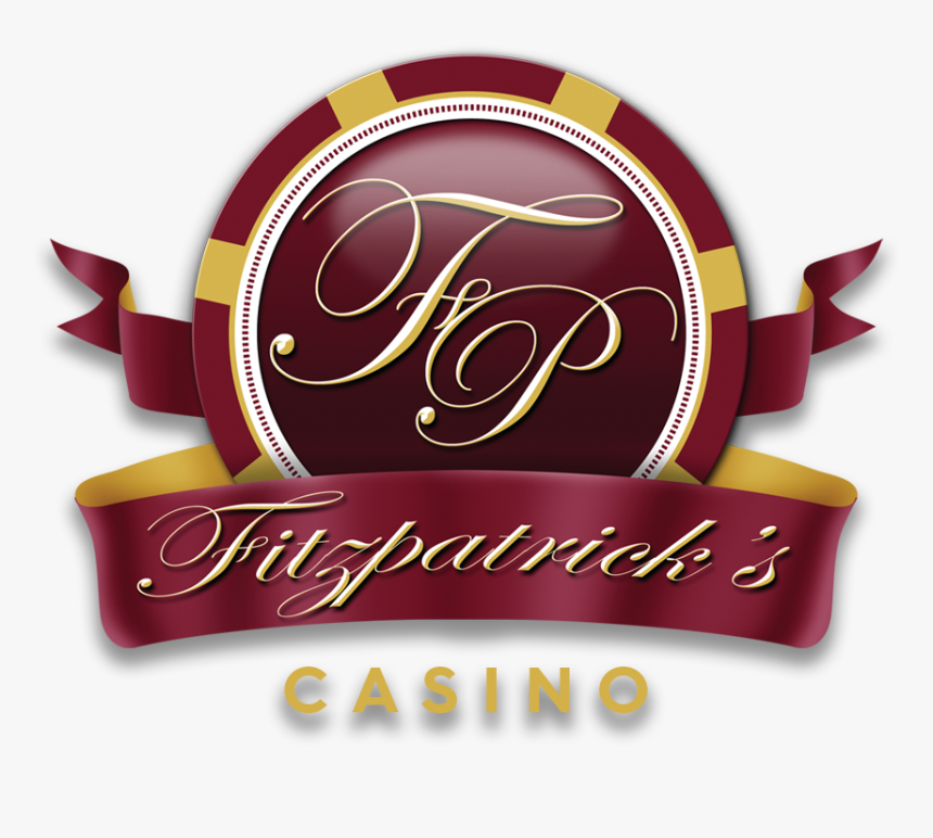 Fitzpatricks Casino - Pure Raw, HD Png Download, Free Download
