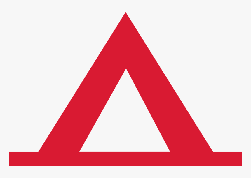 Tent Icon 1 - Red Tent Icon, HD Png Download, Free Download