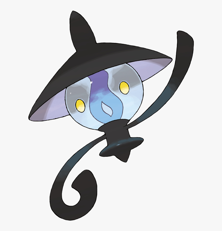 Litwick Pokemon Go Evolution, HD Png Download, Free Download