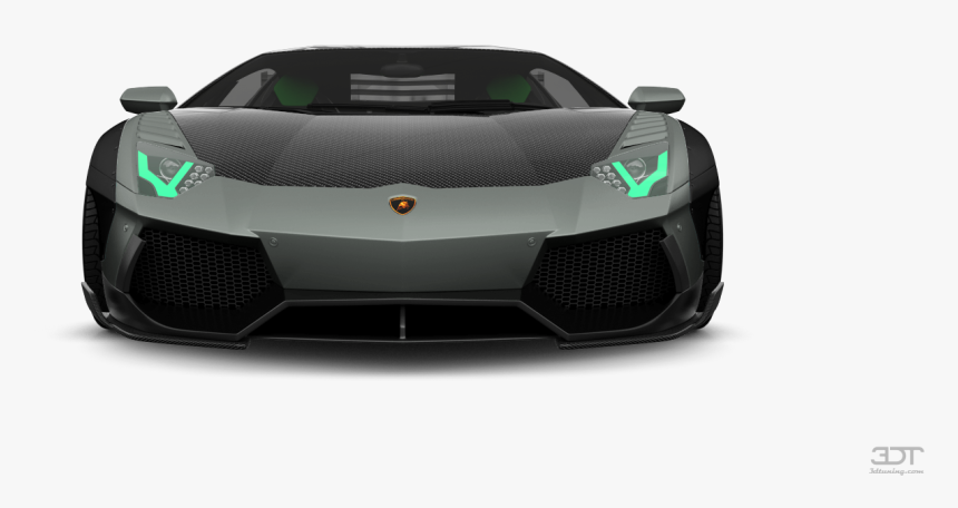 Lamborghini Reventón, HD Png Download, Free Download