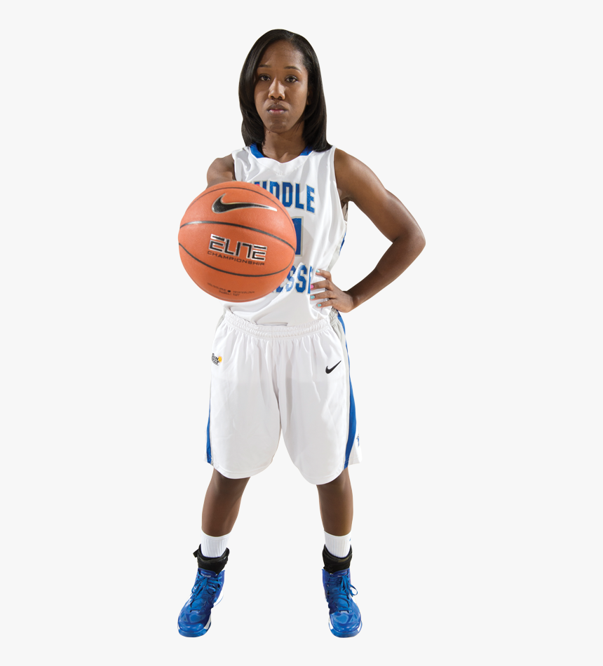 Ebony Rowe - Tina Stewart Mtsu, HD Png Download, Free Download