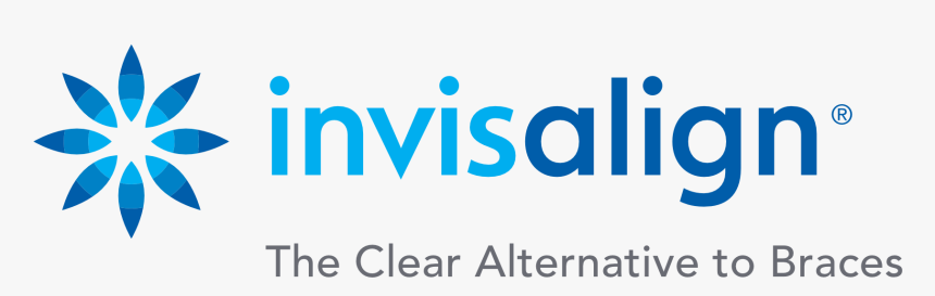 Invisalign - Invisalign The Clear Alternative To Braces, HD Png Download, Free Download