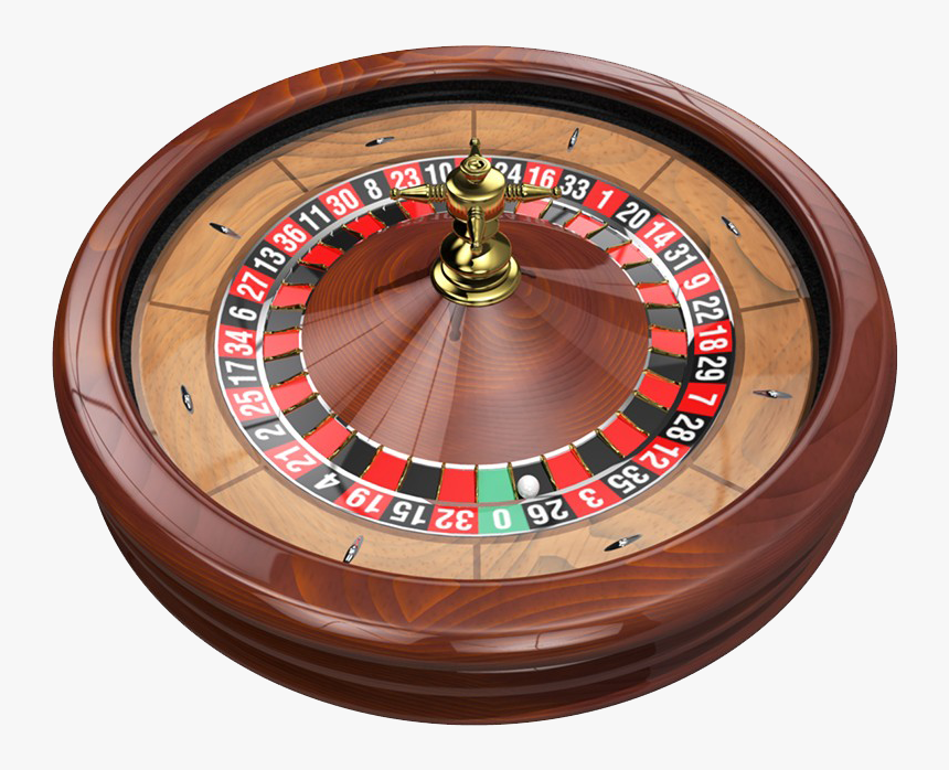 Casino Roulette Png Free Image Download - Roulette Png, Transparent Png, Free Download