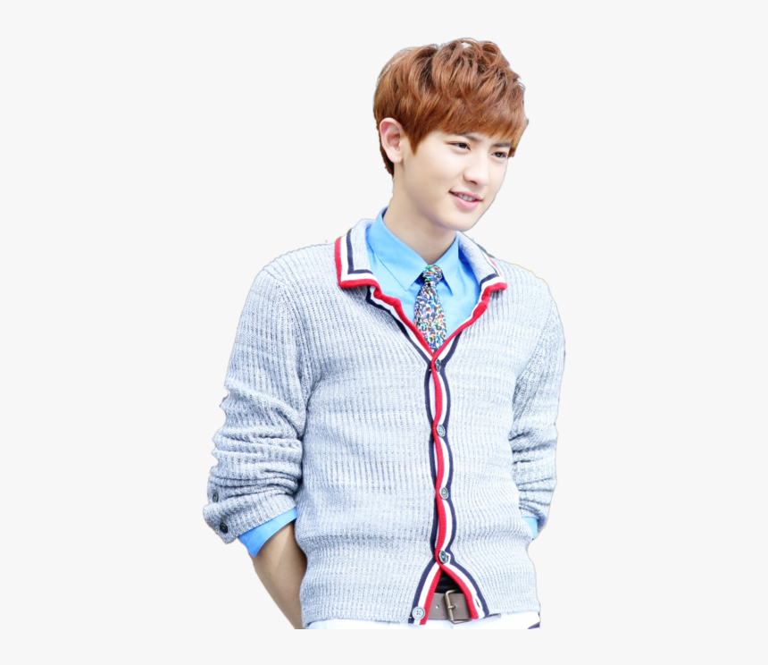 ชาน ย อ ล Exo Png, Transparent Png, Free Download