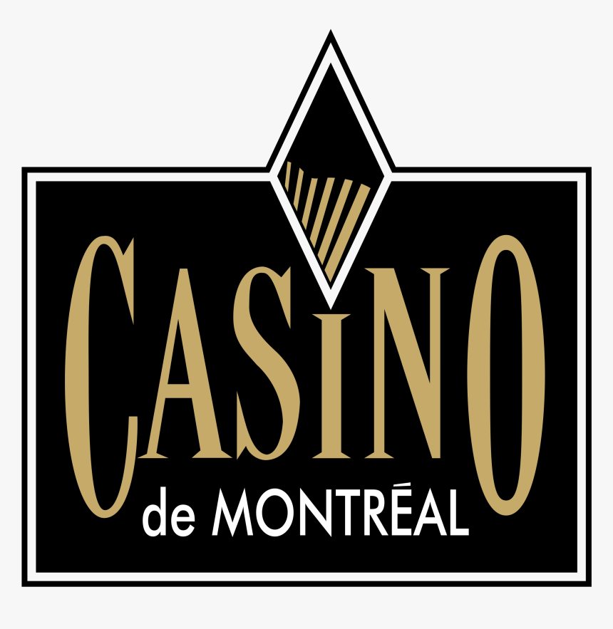 Casino De Montreal Logo Png Transparent - Poster, Png Download, Free Download