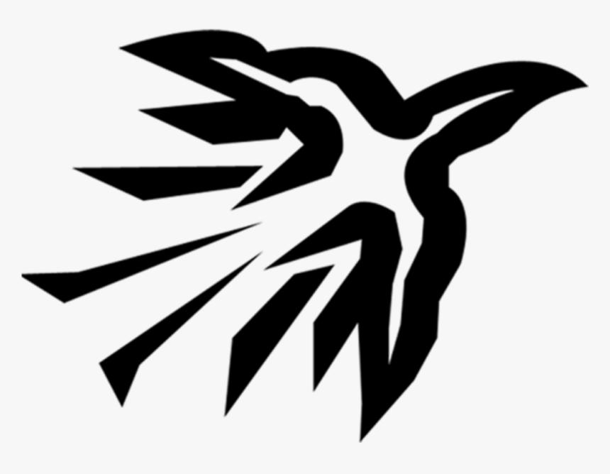 Chanyeol Logo, Phoenix - Logo Chanyeol Exo, HD Png Download, Free Download