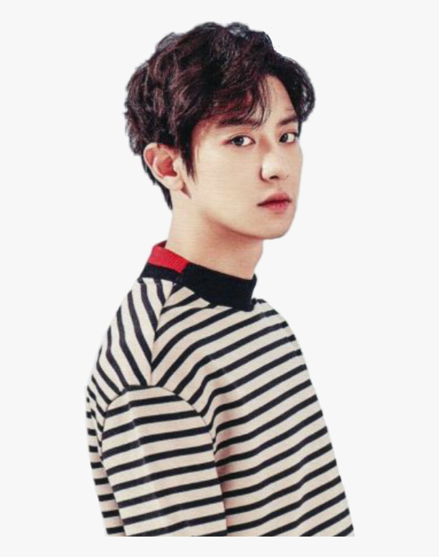 #chanyeol #exo - Chanyeol Exo, HD Png Download, Free Download