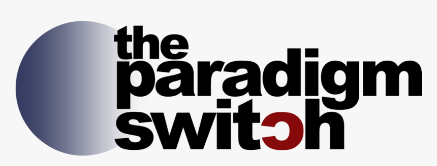 Paradigm Switch Logo , Png Download - Depilight, Transparent Png, Free Download