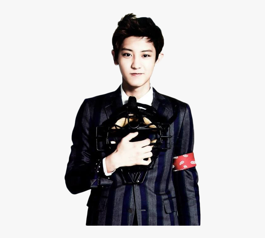 Exo 2014 Chanyeol, HD Png Download, Free Download