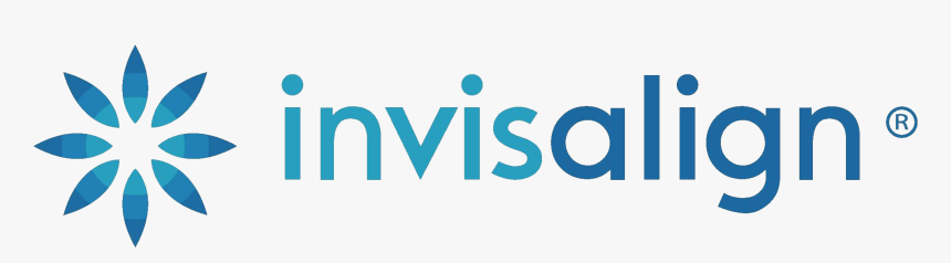 Invisalign Logo Png2 - Invisalign Logo, Transparent Png, Free Download