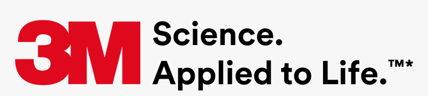 3m Science Applied To Life Transparent, HD Png Download, Free Download