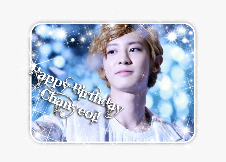 Park Chanyeol Hd - Chanyeol, HD Png Download, Free Download