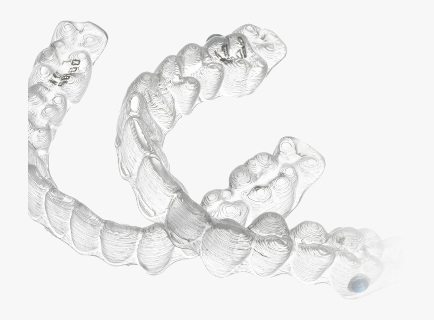 Invisalign Teen, HD Png Download, Free Download