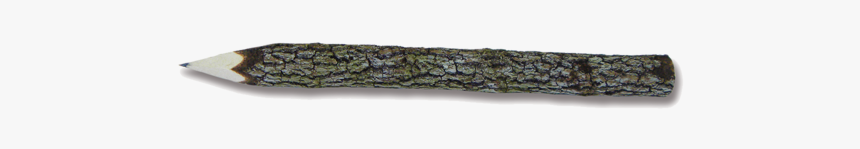 Twig Pencil - Utility Knife, HD Png Download, Free Download