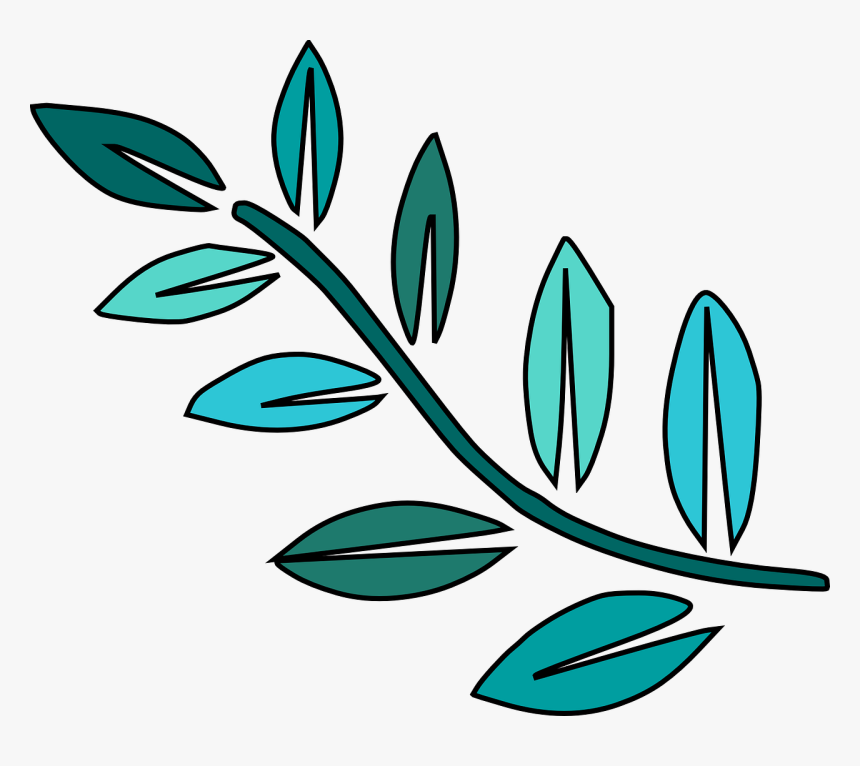 Tree Branch Clip Art, HD Png Download, Free Download