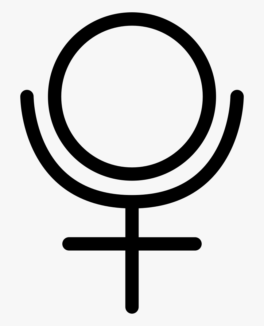 Planet Pluto - Pluto Icon Png, Transparent Png, Free Download
